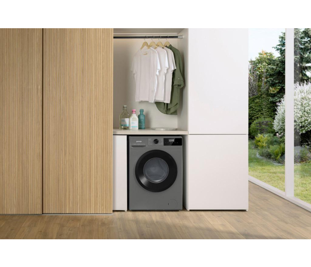 Gorenje W1NHPI84AST/PL - 1336197 - zdjęcie 7